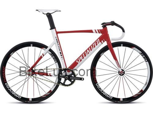 Specialized Langster Pro ficha tecnica